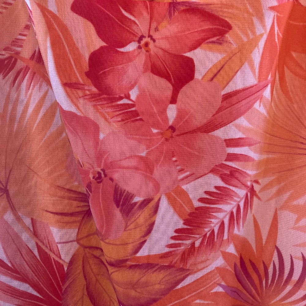 City Triangles Y2K Summery Dress-juniors medium - Picture 2 of 7